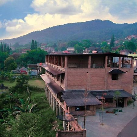 Vila Njd Bogor Dış mekan fotoğraf