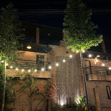 Vila Njd Bogor Dış mekan fotoğraf