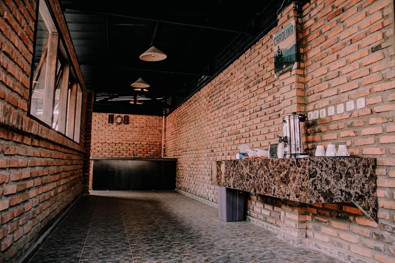 Vila Njd Bogor Dış mekan fotoğraf