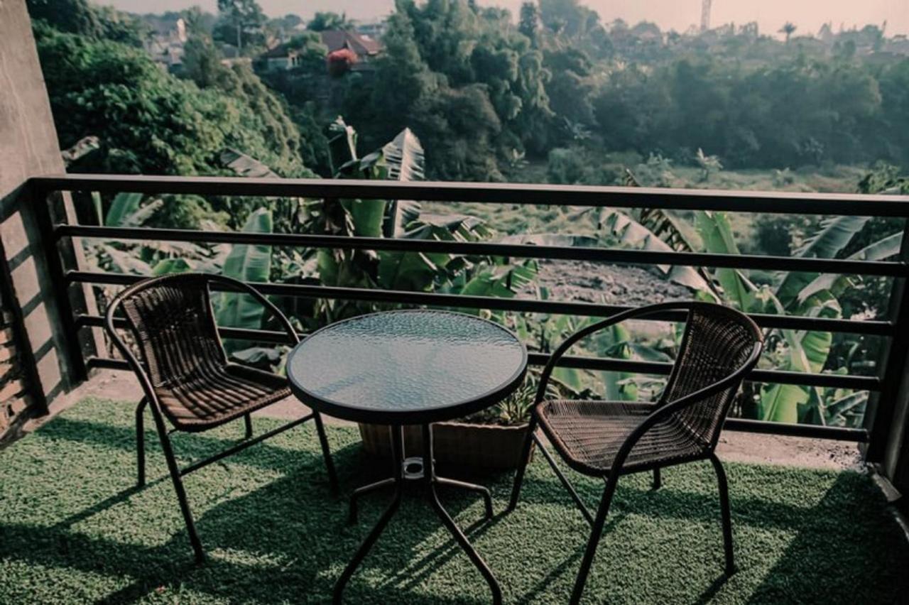 Vila Njd Bogor Dış mekan fotoğraf