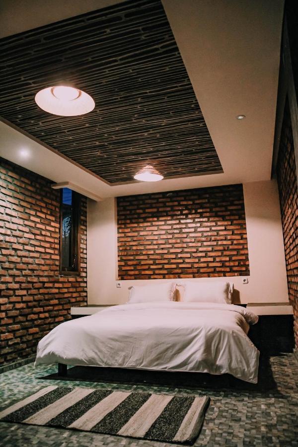 Vila Njd Bogor Dış mekan fotoğraf
