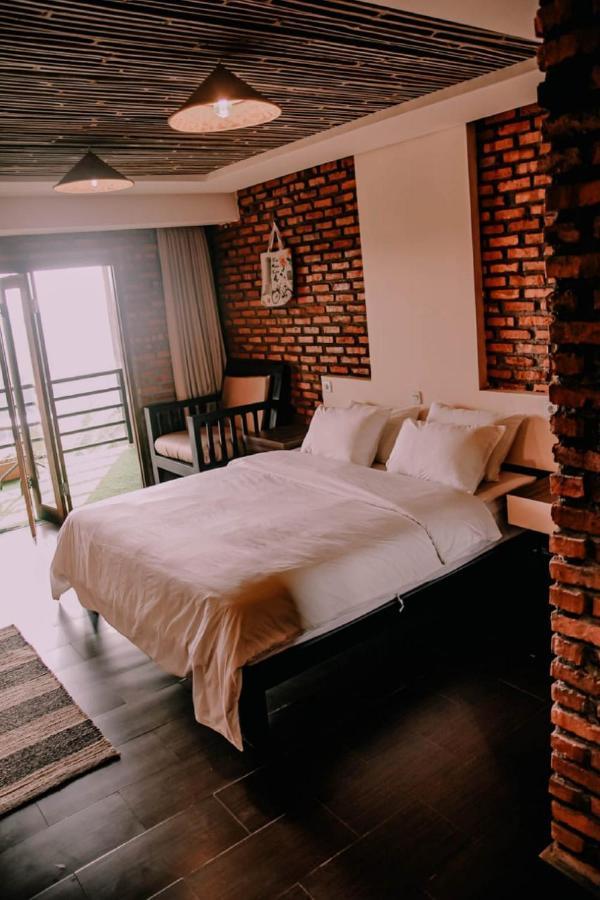 Vila Njd Bogor Dış mekan fotoğraf