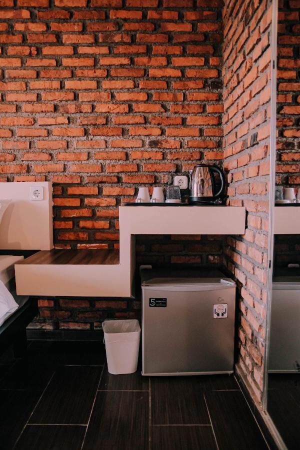 Vila Njd Bogor Dış mekan fotoğraf