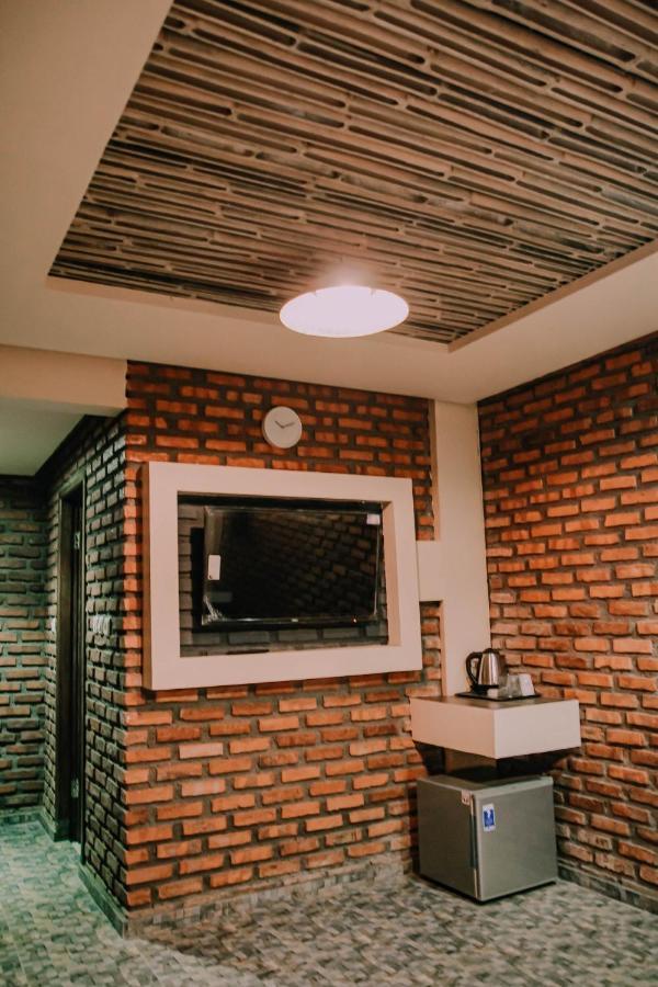 Vila Njd Bogor Dış mekan fotoğraf