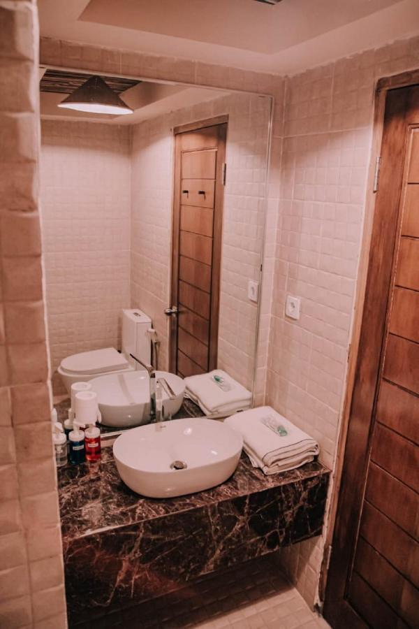 Vila Njd Bogor Dış mekan fotoğraf