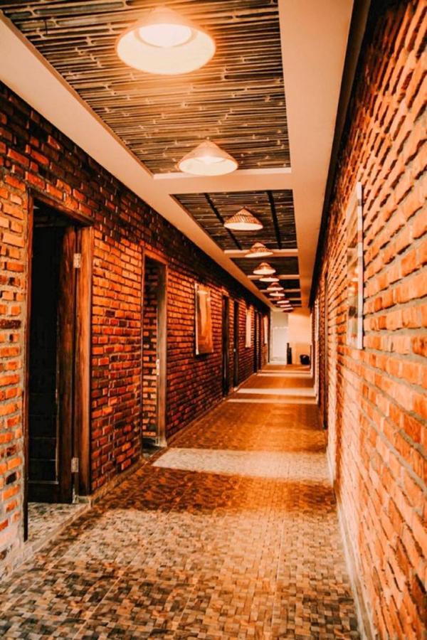 Vila Njd Bogor Dış mekan fotoğraf