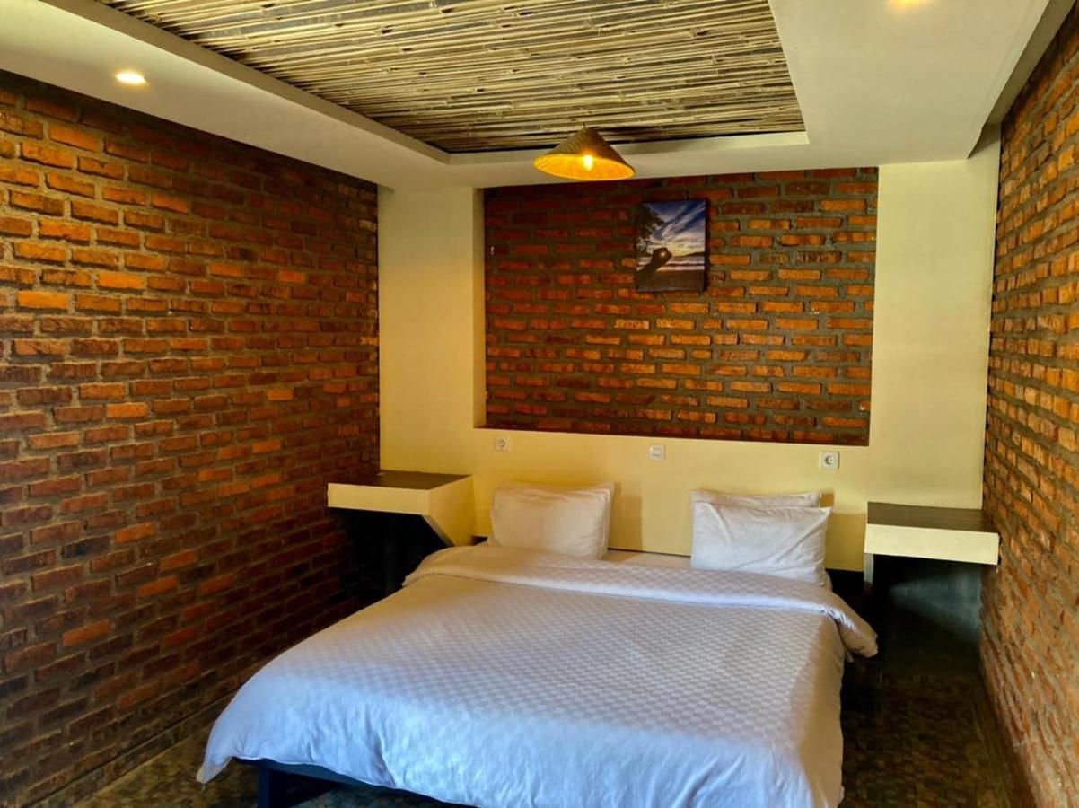 Vila Njd Bogor Dış mekan fotoğraf