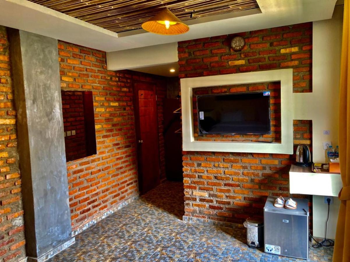 Vila Njd Bogor Dış mekan fotoğraf
