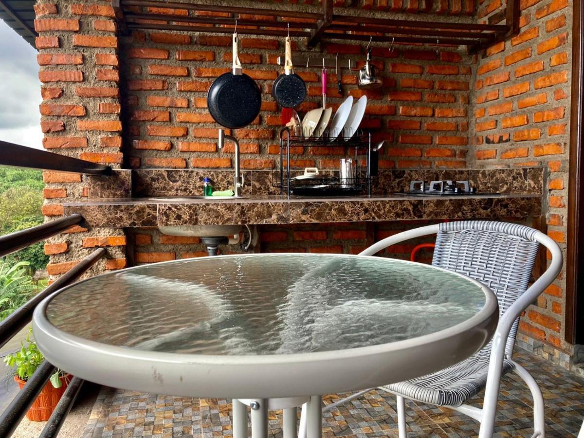 Vila Njd Bogor Dış mekan fotoğraf