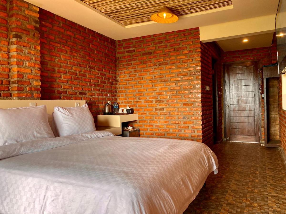 Vila Njd Bogor Dış mekan fotoğraf