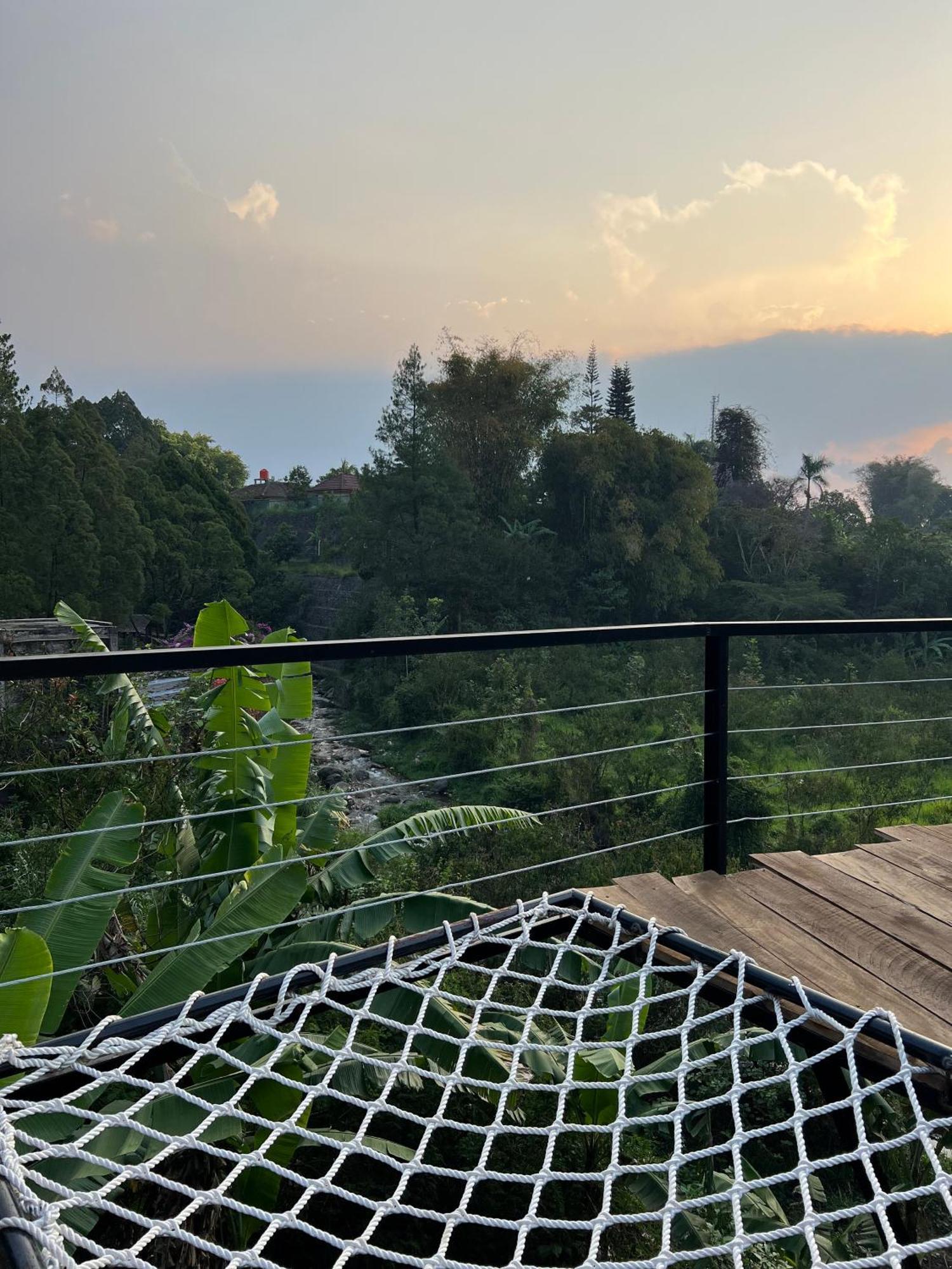 Vila Njd Bogor Dış mekan fotoğraf